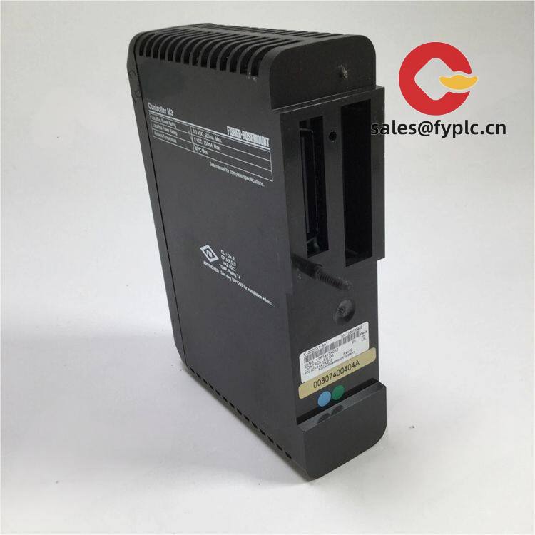 emerson_kj2101x1-ba1_deltav_control_system_intelligent_i_o_module_1