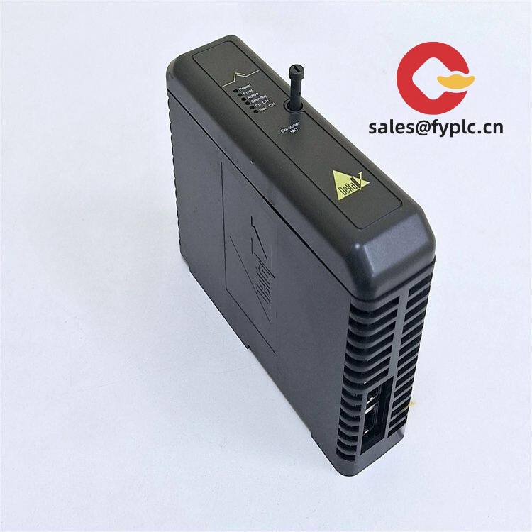 emerson_ve3005_deltav_series_controller_module_1