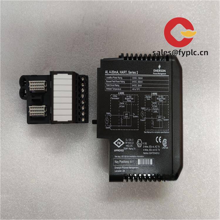 emerson_ve4003s2b1_standard_i_o_termination_block_1