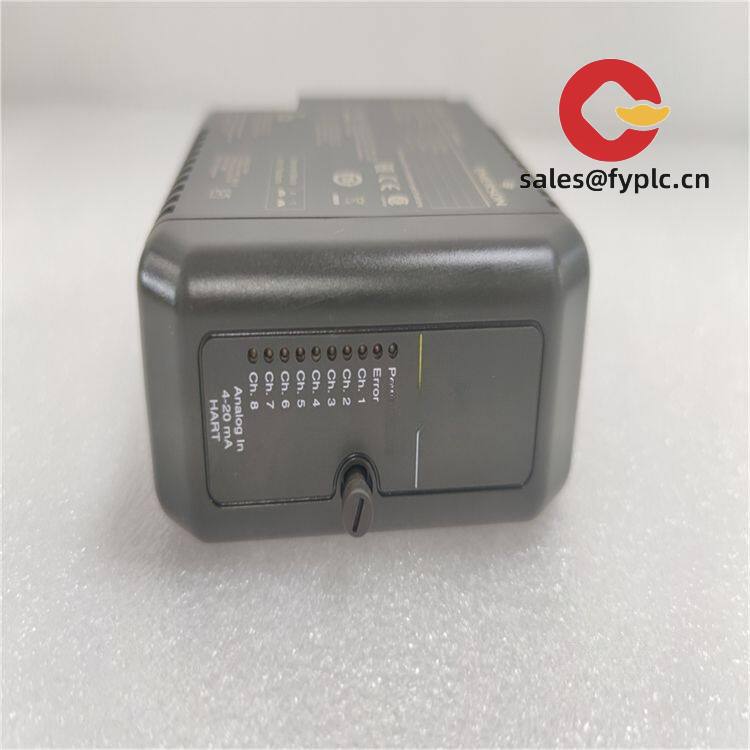 emerson_ve4003s3b1_standard_i_o_termination_block_1