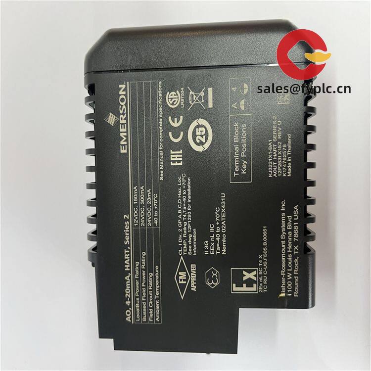 emerson_ve4005s2b1_deltav_s-series_traditional_i_o