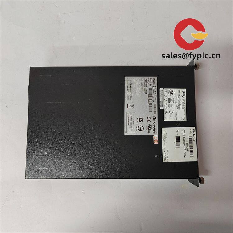 enterasys_p0973bp_power_supply_module