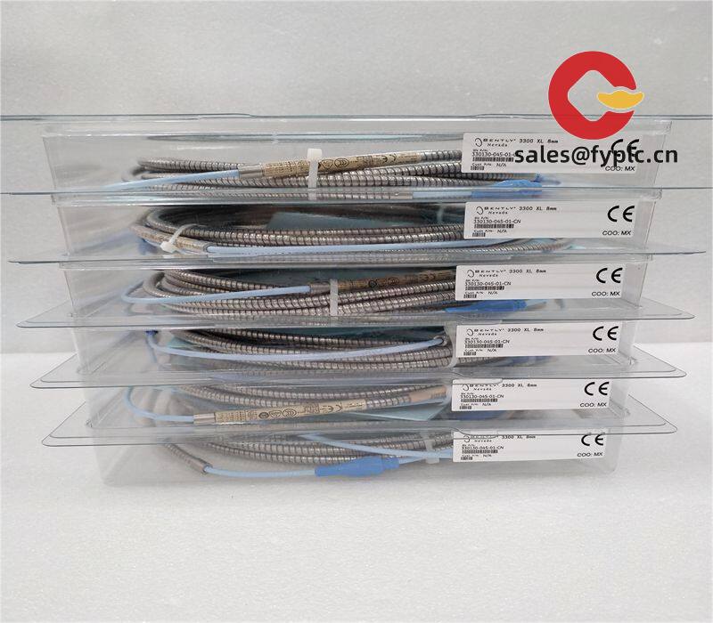 flexible_330130-045-01-cn_bently_nevada_3300_xl_extension_cable
