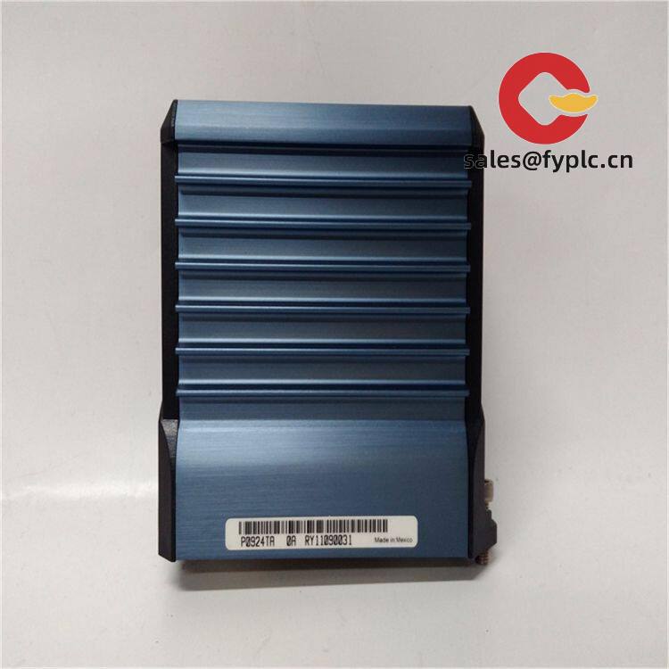 foxboro_fbm201e_p0924tr_analog_input_module