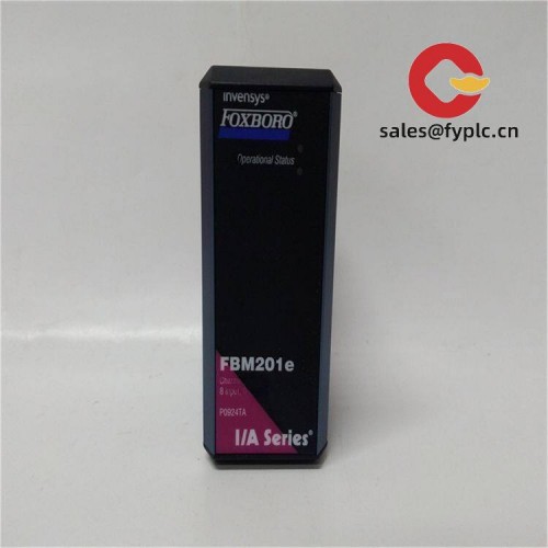foxboro_fbm201e_p0924tr_analog_input_module_1