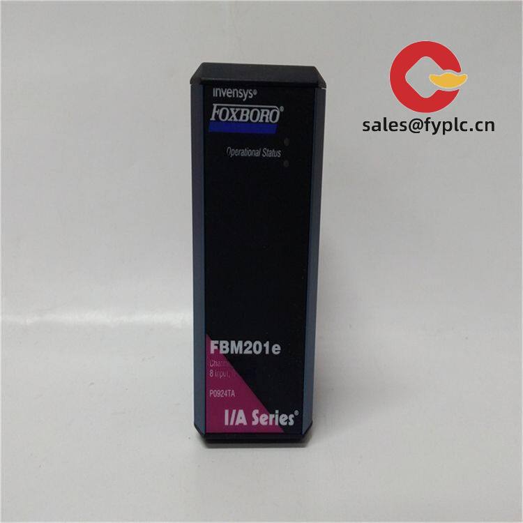 foxboro_fbm201e_p0924tr_analog_input_module_1