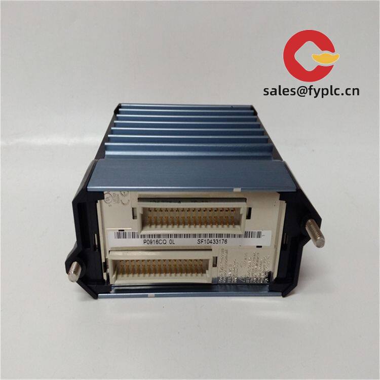 foxboro_fbm206_p0916cq_pulse_input_module_2