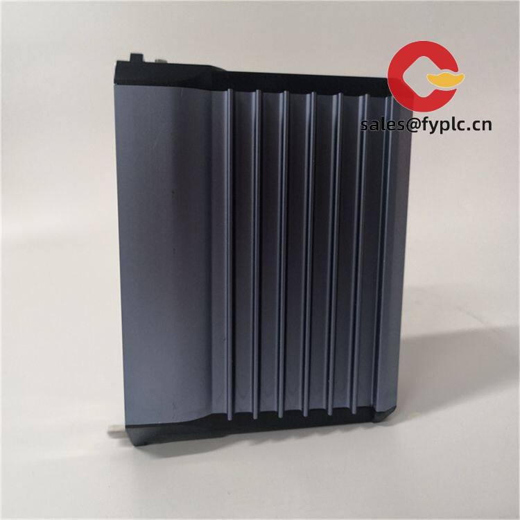 foxboro_fbm207_p0914td_discrete_input_interface_module_2