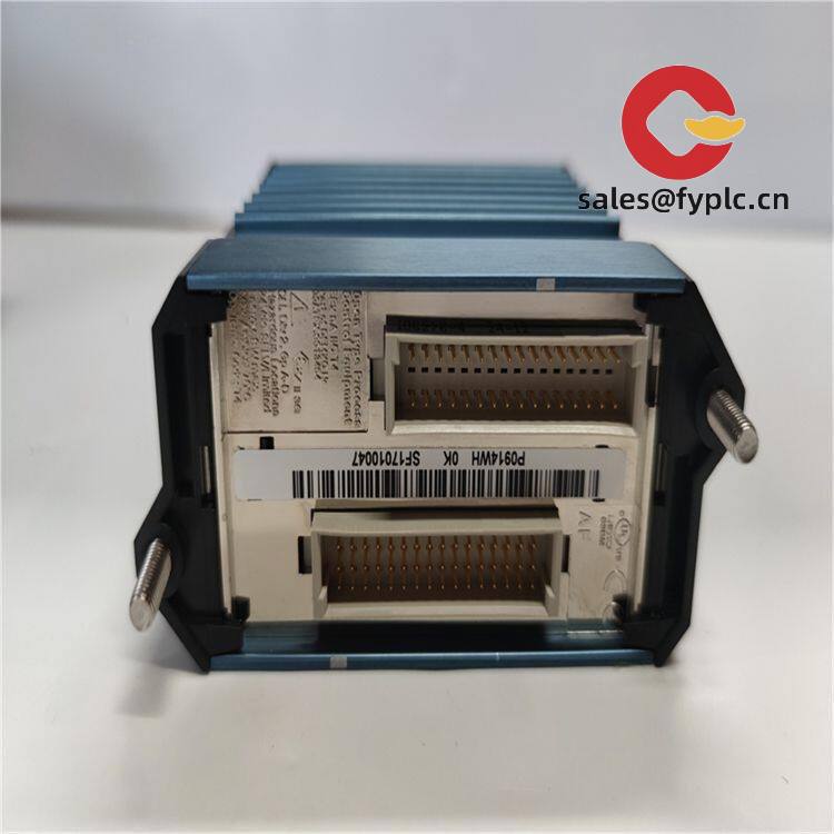 foxboro_fbm207b_p0914wh_contact_sense_input_interface_module_3