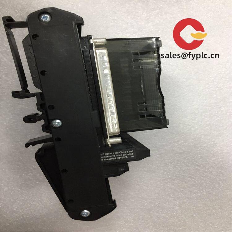 foxboro_fbm207b_p0916js_contact_sense_module