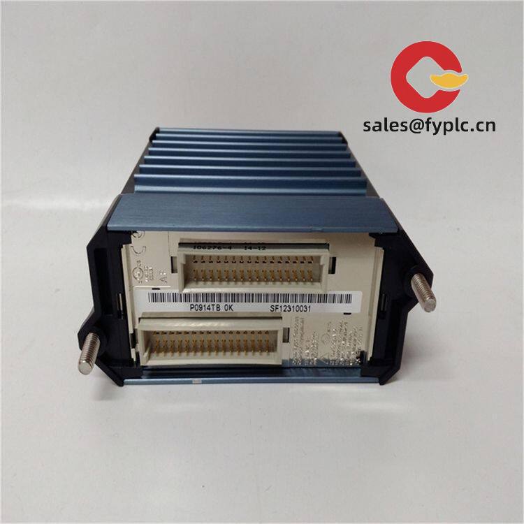 foxboro_fbm208_p0914tb_discrete_output_interface_module_3