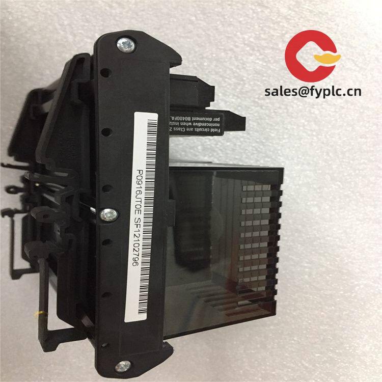 foxboro_fbm211_p0916jt_fieldbus_module_1