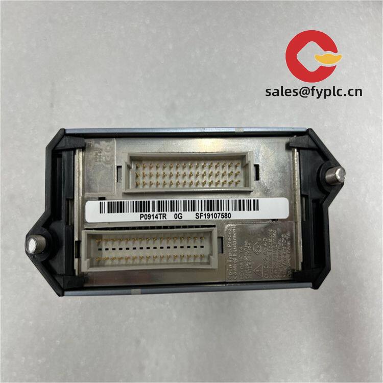 foxboro_fbm217_p0914tr_fieldbus_module_2-1