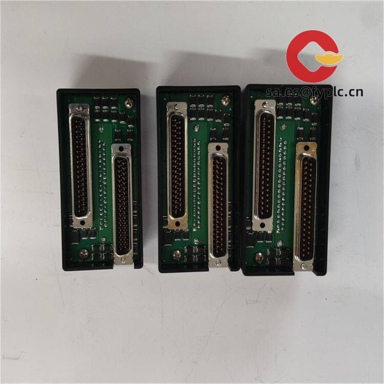 foxboro_fbm218_237_p0916qd_communication_redundant_output_interface_module_1