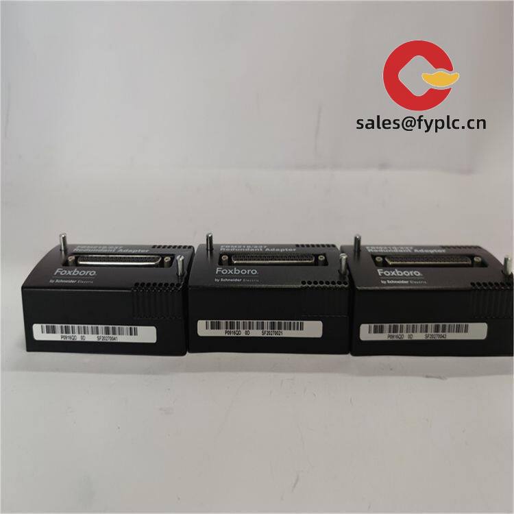 foxboro_fbm218_237_p0916qd_communication_redundant_output_interface_module_3