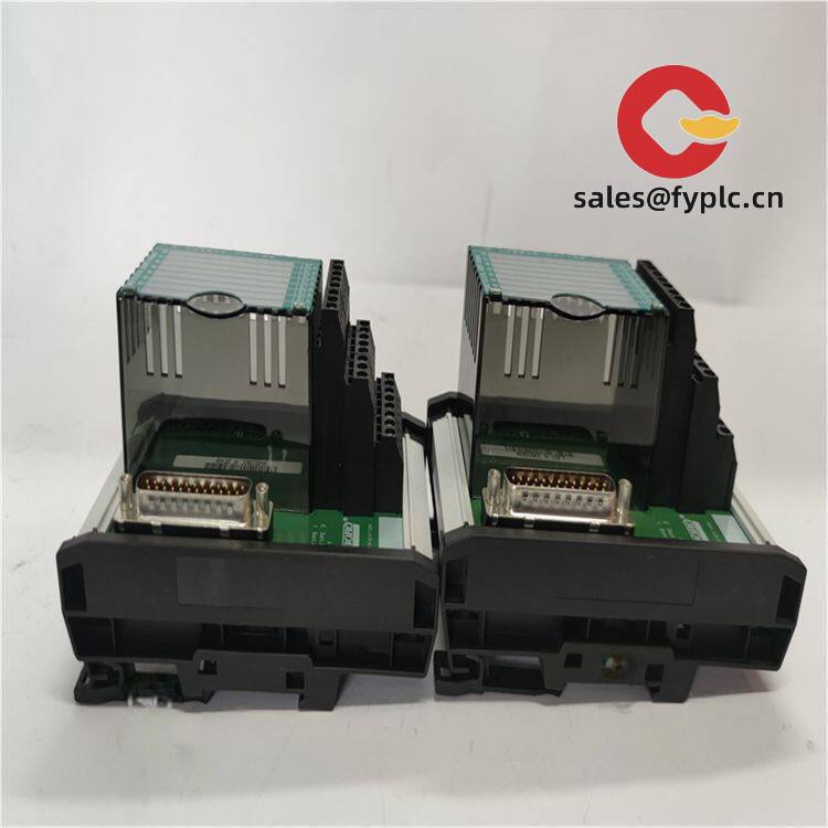 foxboro_fbm218_p0917xv_discrete_output_interface_module_1