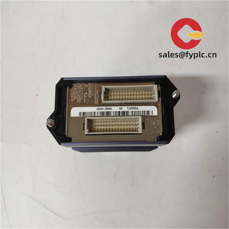 foxboro_fbm222_p0926tl_fieldbus_module