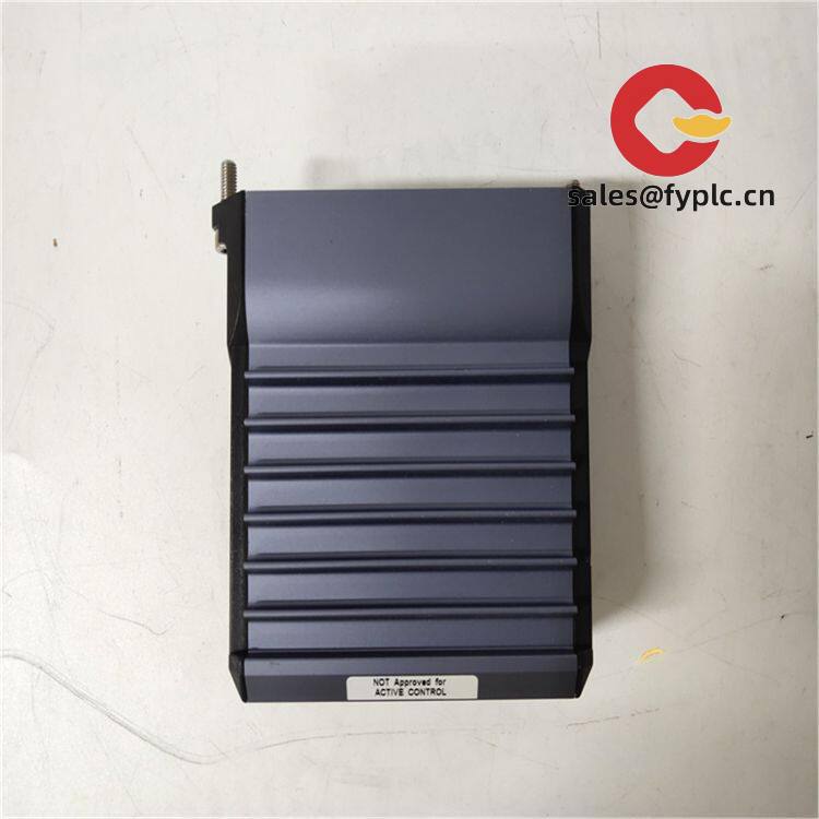 foxboro_fbm222_p0926tl_fieldbus_module_2