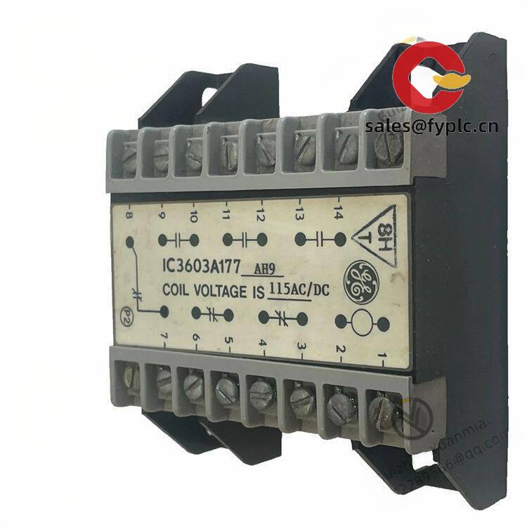 ge_ic3603a177ah9_relay_module