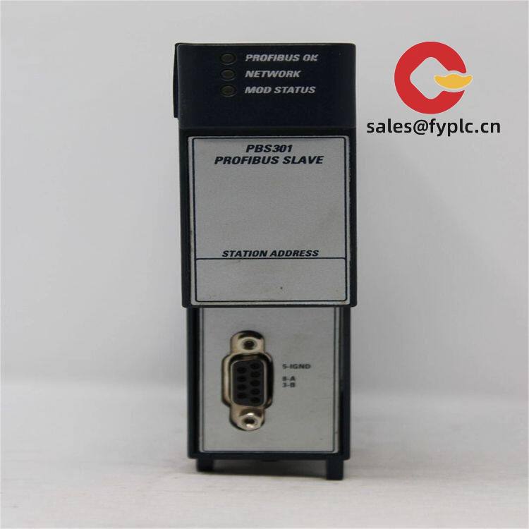 ge_ic695pbs301_profibus_dp_slave_module_3