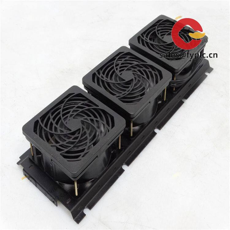 ge_ic697acc721_rack_fan_assembly