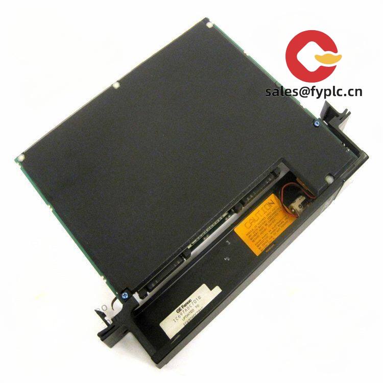 ge_ic697adc701_letter_and_number_display_coprocessor_module_1