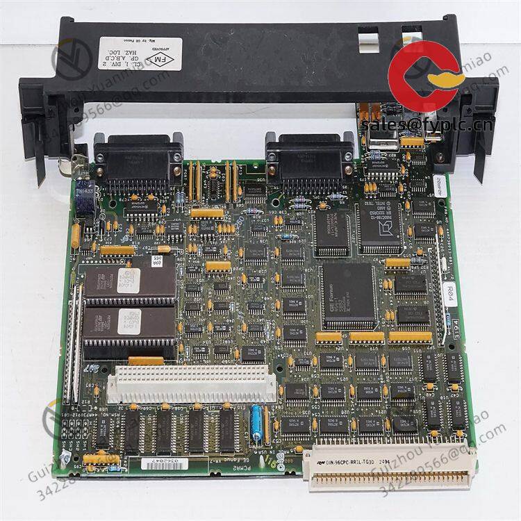 ge_ic697cmm711_single-slot_communication_coprocessor_module_1