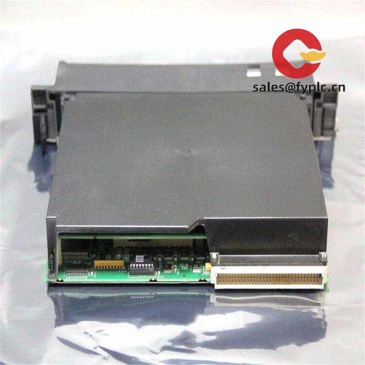 ge_ic697cpm914_gmr_redundant_cpu_module
