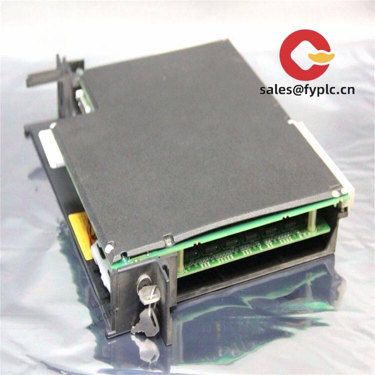 ge_ic697cpm914_gmr_redundant_cpu_module_2