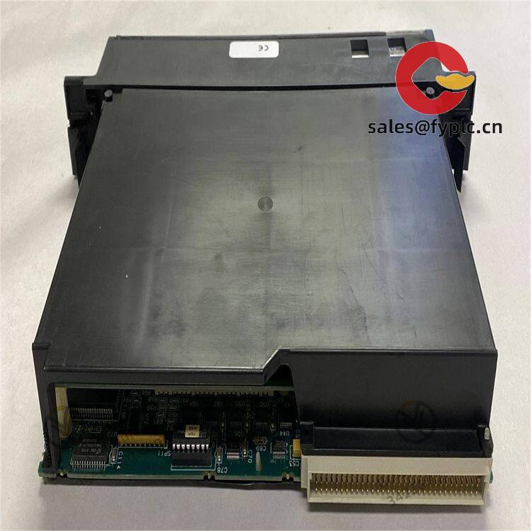 ge_ic697cpm915_high-performance_cpu_module