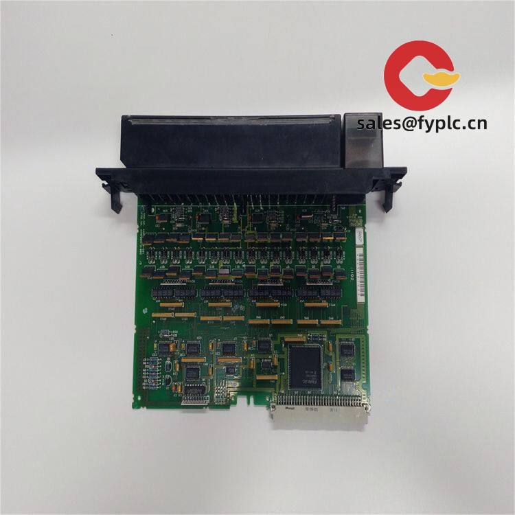 ge_ic697mdl750_discrete_output_module_1