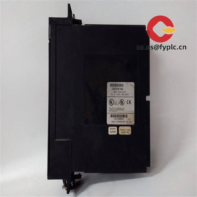 ge_ic697pwr748d_high-performance_power_module_1