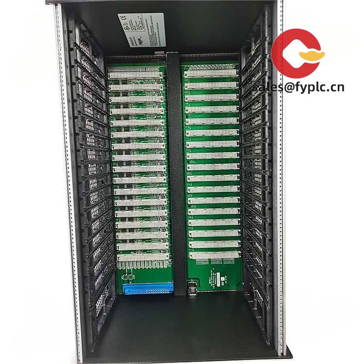 ge_ic698chs017b_rx7i_wall_rear_mount_rack