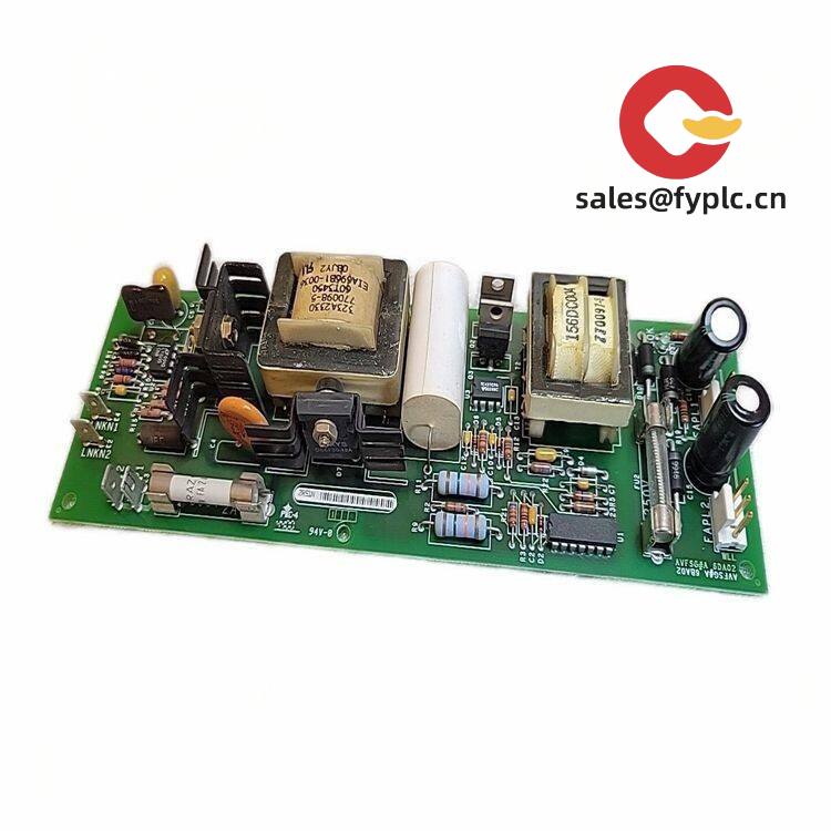 ge_is200avfsg1aaa_excitation_power_supply_module
