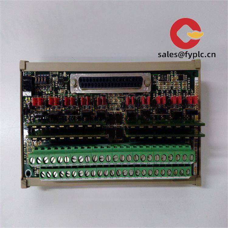 ge_is200mvrch1aba_analog_input_output_board