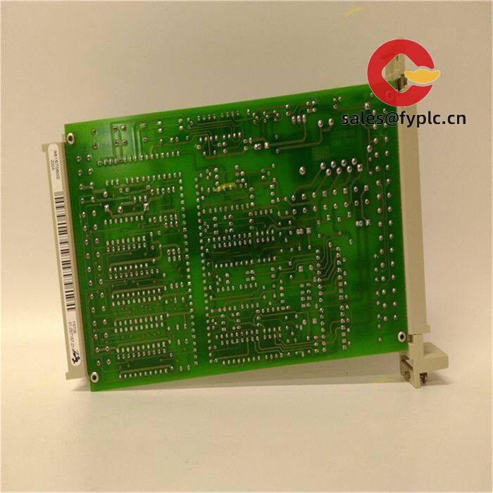 high-performance_f3105_hima_smart_safety_control_board_2