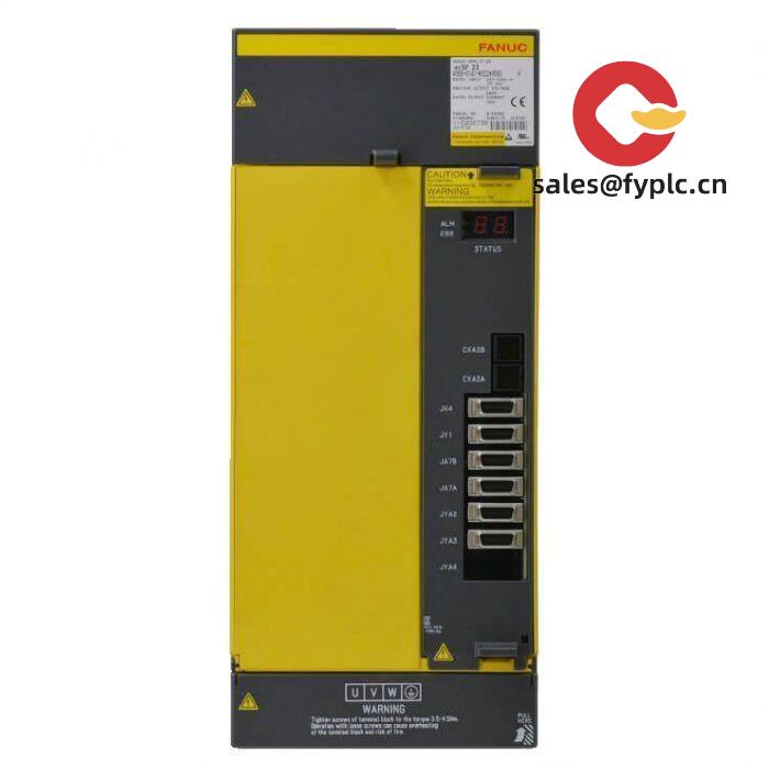 high-precision_a06b-6141-h022_h580_spindle_high_-_efficiency_amplifier