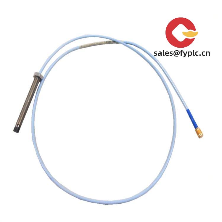 high-quality_330101-00-16-10-02-00_bently_nevada_3300_xl_8_mm_precision_proximity_probes