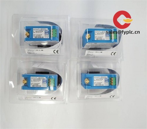 high_precision_330180-91-cn_bently_nevada_proximity_sensor_for_industrial_use