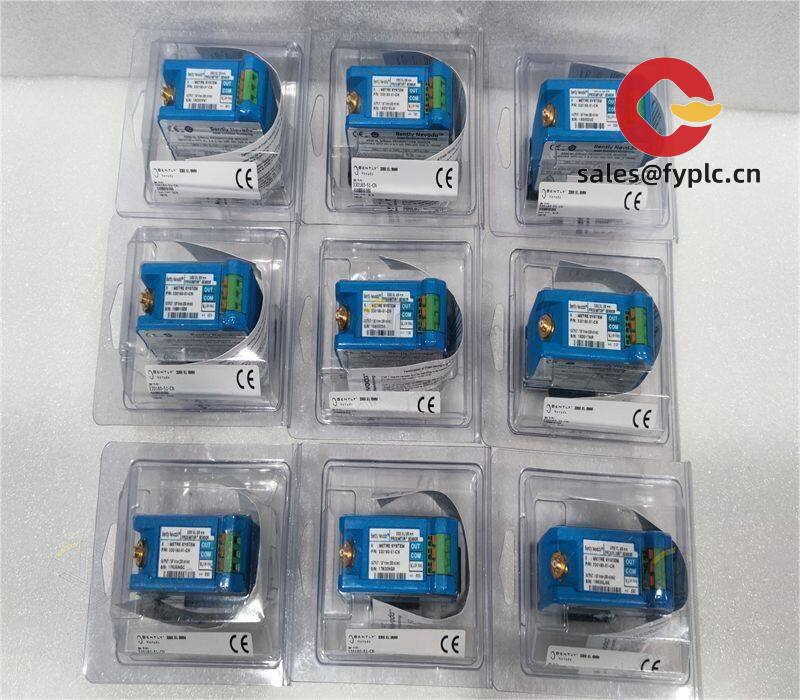 high_sensitivity_330180-51-cn_bently_nevada_proximity_sensor