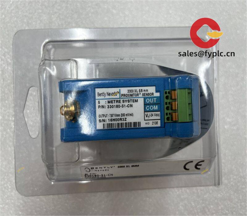 high_sensitivity_330180-51-cn_bently_nevada_proximity_sensor_2