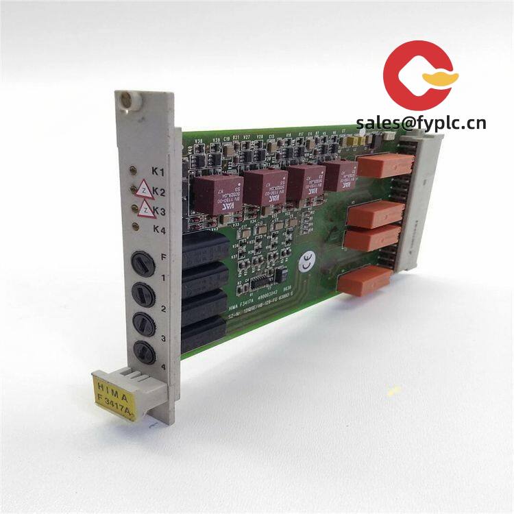 hima_f3417a_programmable_safety_controller_1