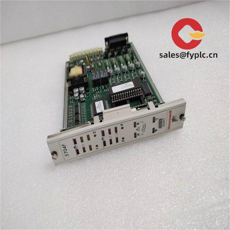 honewell_05704-a-0146_fire_control_card_2