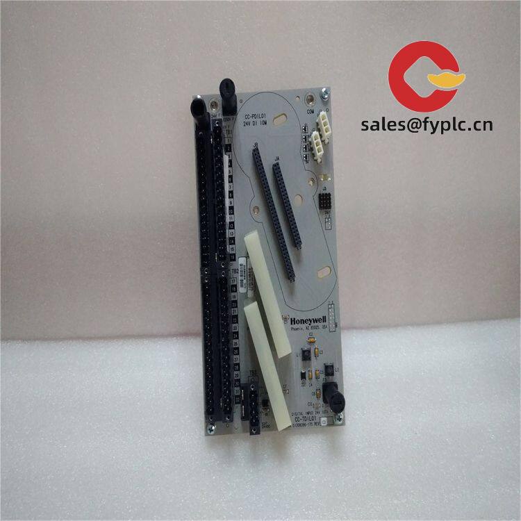 honewell_cc-tdil01_digital_input_module