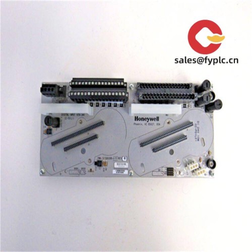 honewell_cc-tdil11_digital_input_module