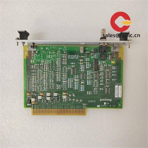 honeywell_51305072-200_clcn-a_dual_node_lcn_coax_a_i_o_board