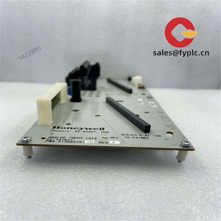 honeywell_cc-tain11_analog_input_module