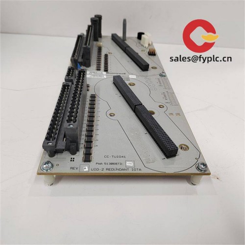 honeywell_cc-tui041_analog_input_module_2