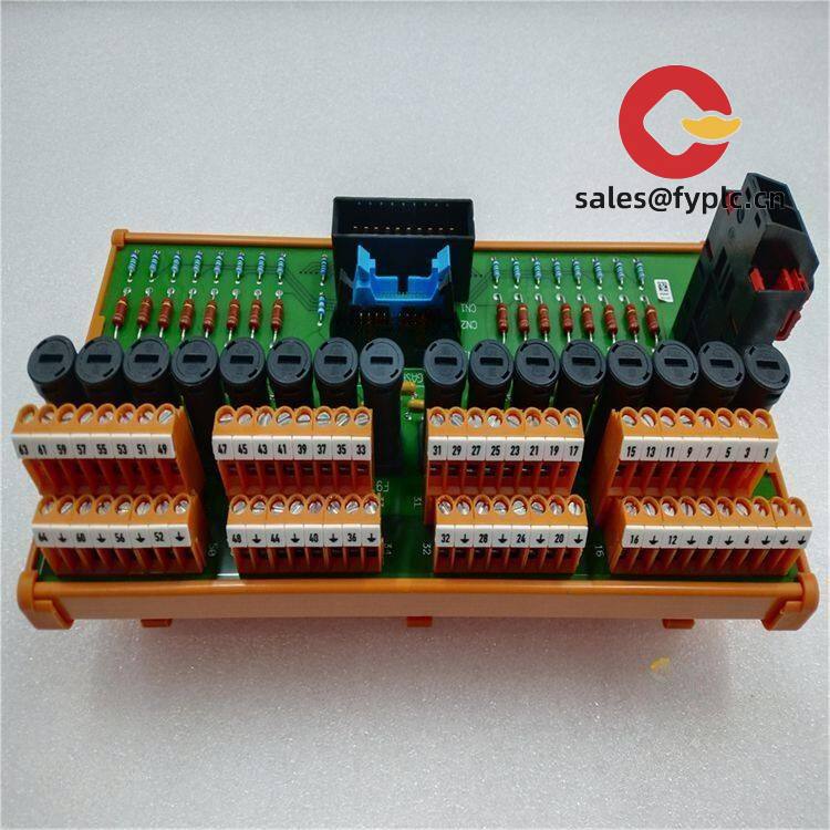 honeywell_fc-tsgas-1624p_field_termination_assembly_module_1