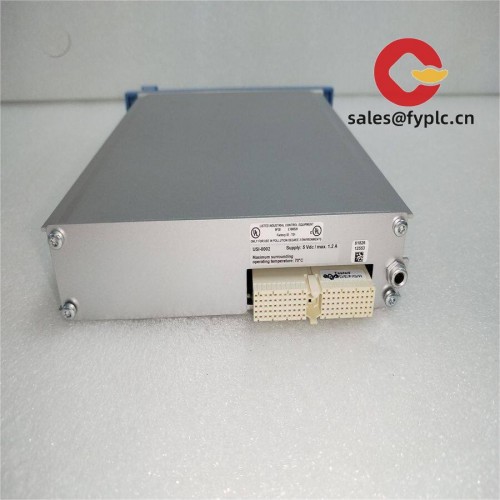 honeywell_fc-usi-0002_safety_manager_system_module